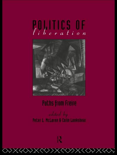 The Politics of Liberation