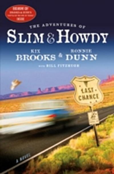 Adventures of Slim & Howdy