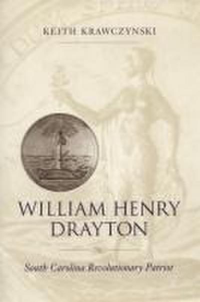 William Henry Drayton