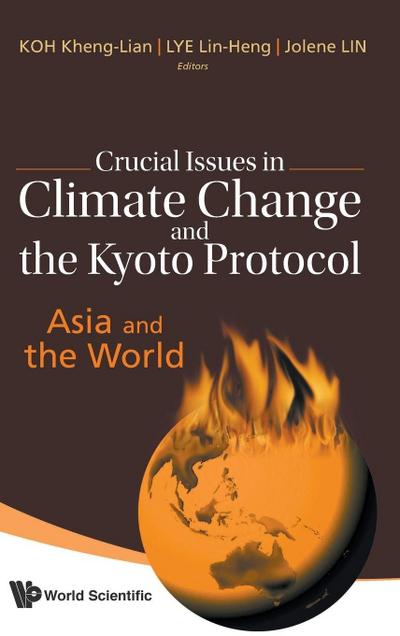 CRUCIAL ISSUES IN CLIMATE CHANGE AND ...