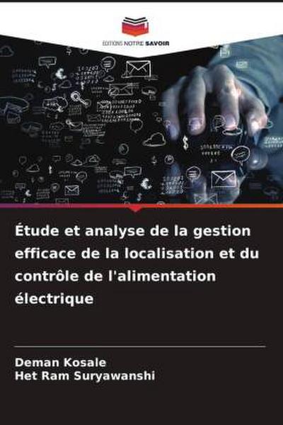Étude et analyse de la gestion efficace de la localisation et du contrôle de l’alimentation électrique