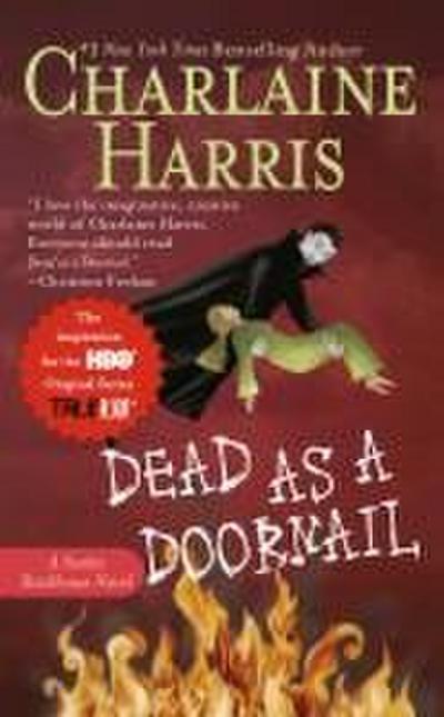 Dead as a Doornail (Sookie Stackhouse/True Blood, Band 5)