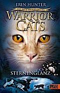 Warrior Cats - Die neue Prophezeiung. Sternenglanz: II, Band 4