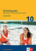 Schnittpunkt Mathematik 10. Differenzierende Ausga