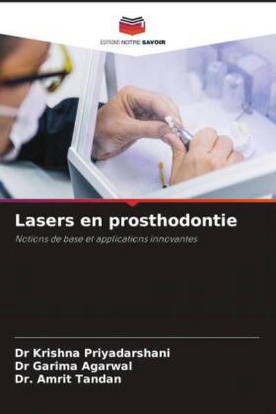 Lasers en prosthodontie