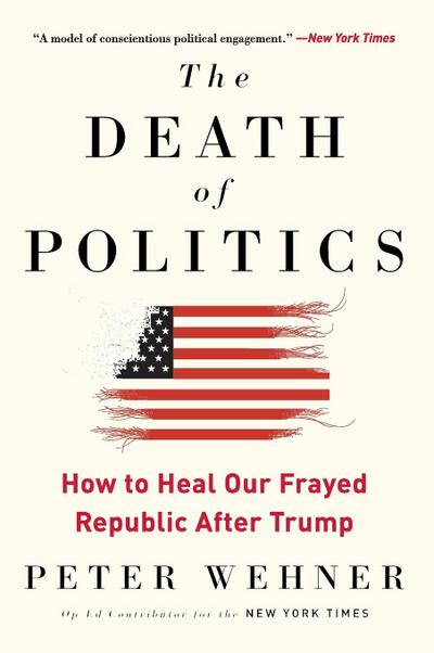 The Death of Politics