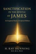Sanctification in the Epistle of James