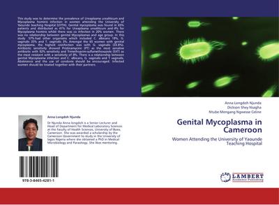 Genital Mycoplasma in Cameroon