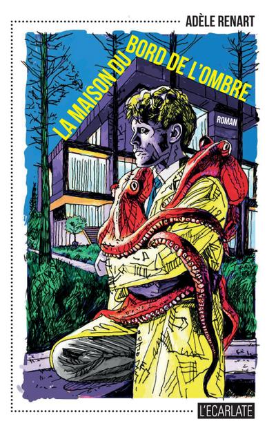 La Maison du bord de l’ombre