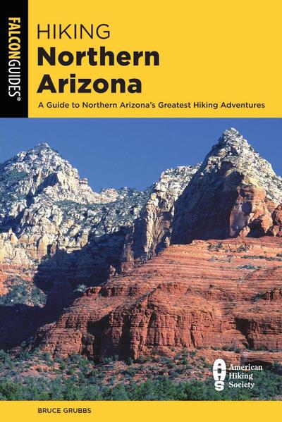 Hiking Northern Arizona