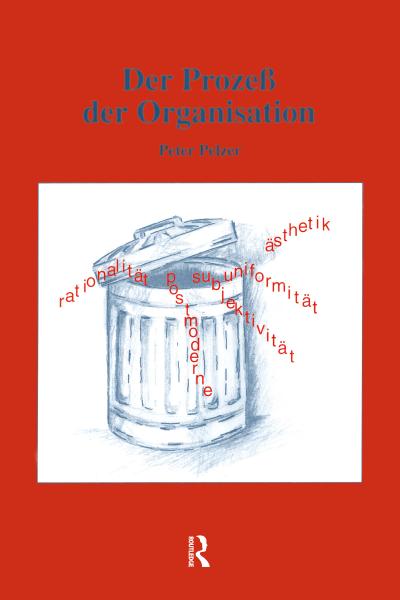 Der ProzeB der Organisation