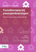 Fysiotherapie bij peesaandoeningen