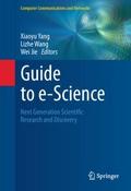 Guide to e-Science