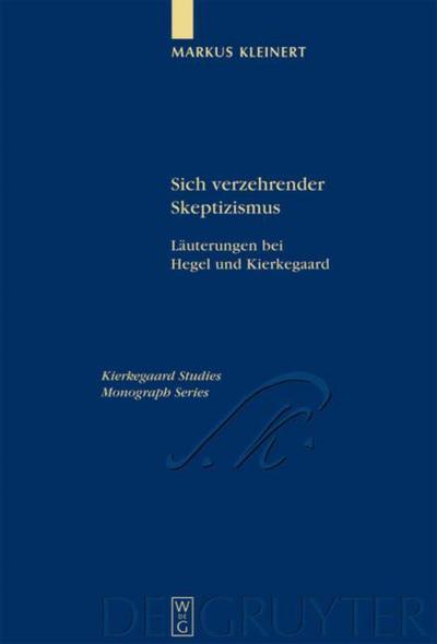 Sich verzehrender Skeptizismus