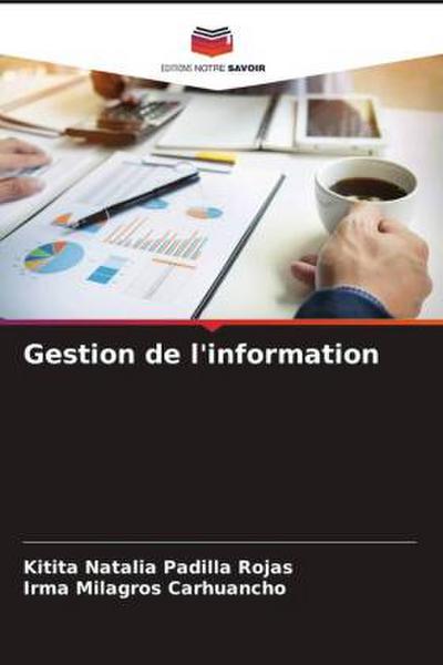 Gestion de l’information