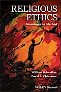 Religious Ethics
