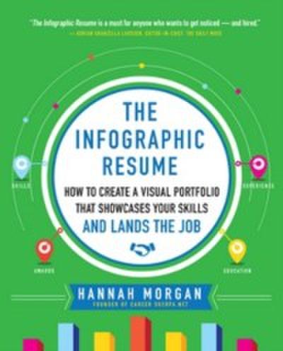 Infographic Resume: How to Create a Visual Portfolio that Showcases Your Skills and Lands the Job