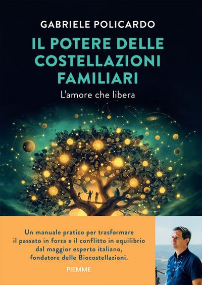 Il potere delle costellazioni familiari. L’amore che libera