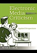 Electronic Media Criticism