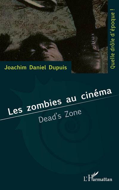 Les zombies au cinéma