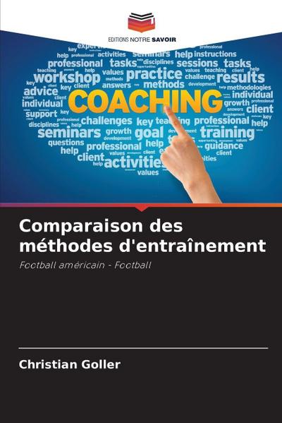 Comparaison des méthodes d’entraînement