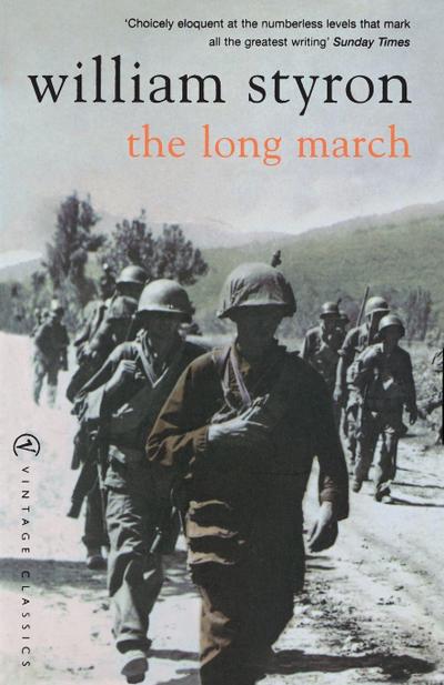 The Long March