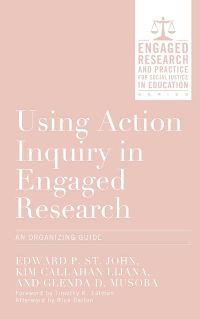 Using Action Inquiry in Engaged Research