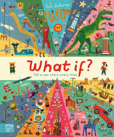 What If?