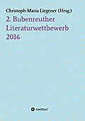 2. Bubenreuther Literaturwettbewerb 2016