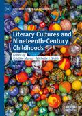 Literary Cultures and Nineteenth-Century Childhood