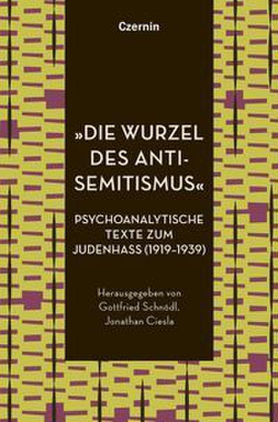 ’Die Wurzel des Antisemitismus’