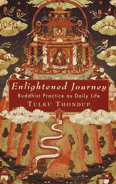 Enlightened Journey