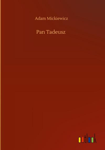 Pan Tadeusz