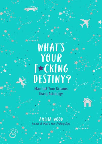 What’s Your F*cking Destiny?