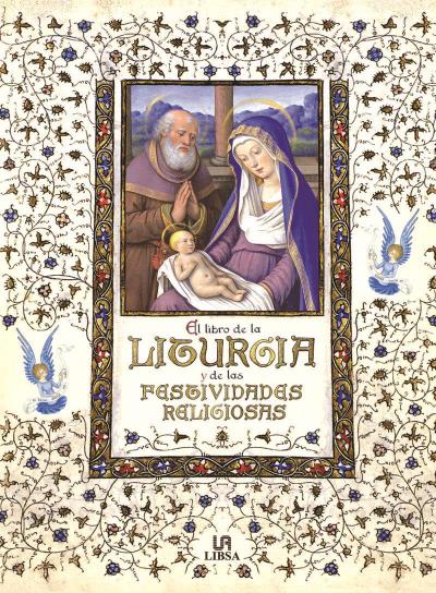 El Libro de la Liturgia y Las Festividades Religiosas