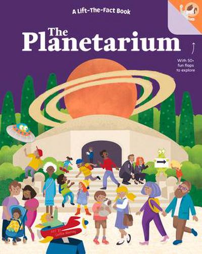 The Planetarium
