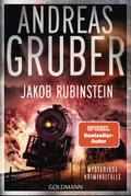 Jakob Rubinstein