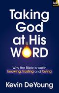 Taking God at His Word