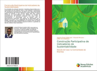 Construção Participativa de Indicadores de Sustentabilidade