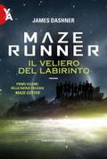Maze Runner: Il veliero del labirinto