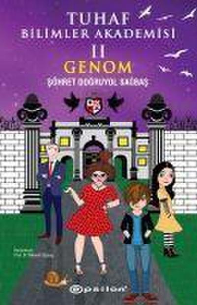 Genom