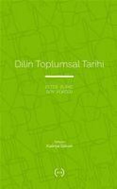 Dilin Toplumsal Tarihi