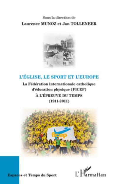 L’Eglise, le sport et l’Europe