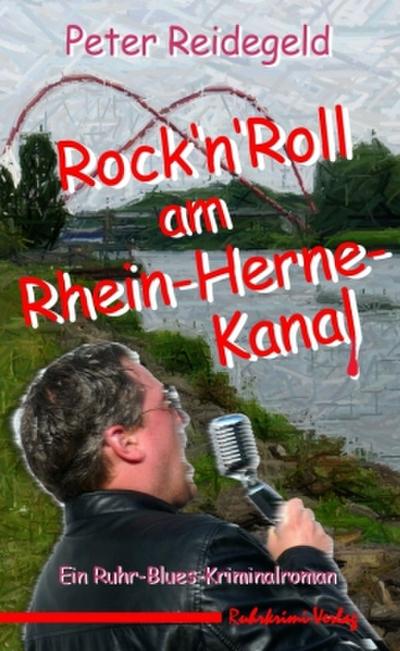 Rock’n’Roll am Rhein-Herne-Kanal