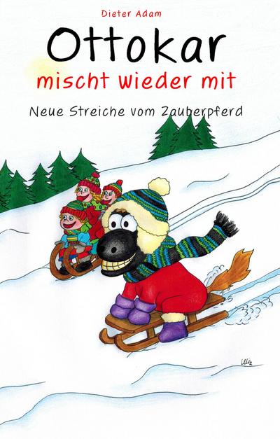 Ottokar mischt wieder mit