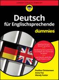 Deutsch für Englischsprechende für Dummies