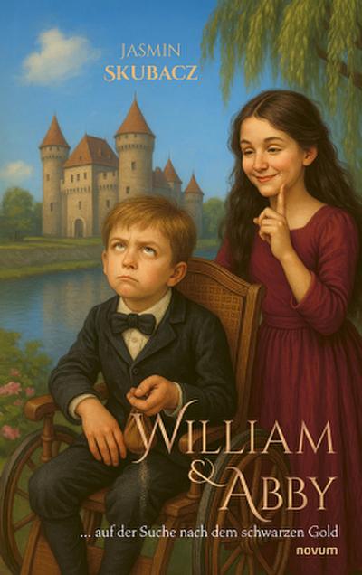 William & Abby