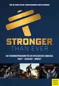 Stronger than ever: Das Trainingsprogramm für ein 