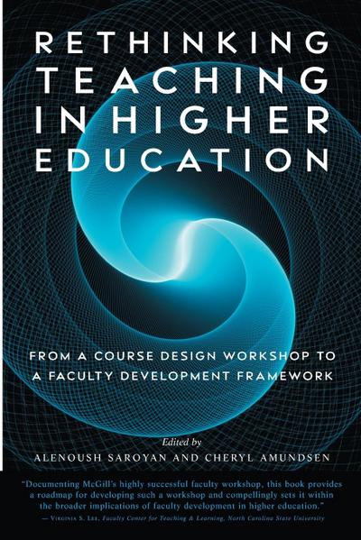 Rethinking Teaching in Higher Education