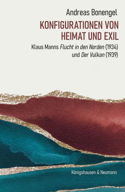 Konfigurationen von Heimat und Exil